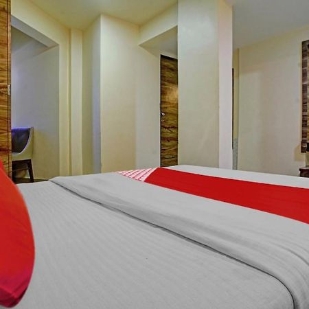 Pop 81030D Hotel Crystal Park Jogeshwari Bombay Esterno foto
